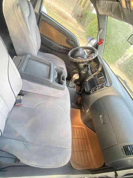 سلام عليكم 
للبيع كيا 2024 رقم (بابل )أنكليزي سنويه 29مداور بنفس اليوم
 مكفوله كفاله عامه شرط السونار بعدها بتراب الشركه 
             ماشيه (23) اصل  

فول مواصفات ستتم كامل دبل ارباك UBS غلاف بدي جديد اصلي دوشمه كشنات وأرضيه مال جناي ربع متذب عليها 
                    مكان السياره بابل 
للاستفسار *********** 
السعر 163وبيها مجال
