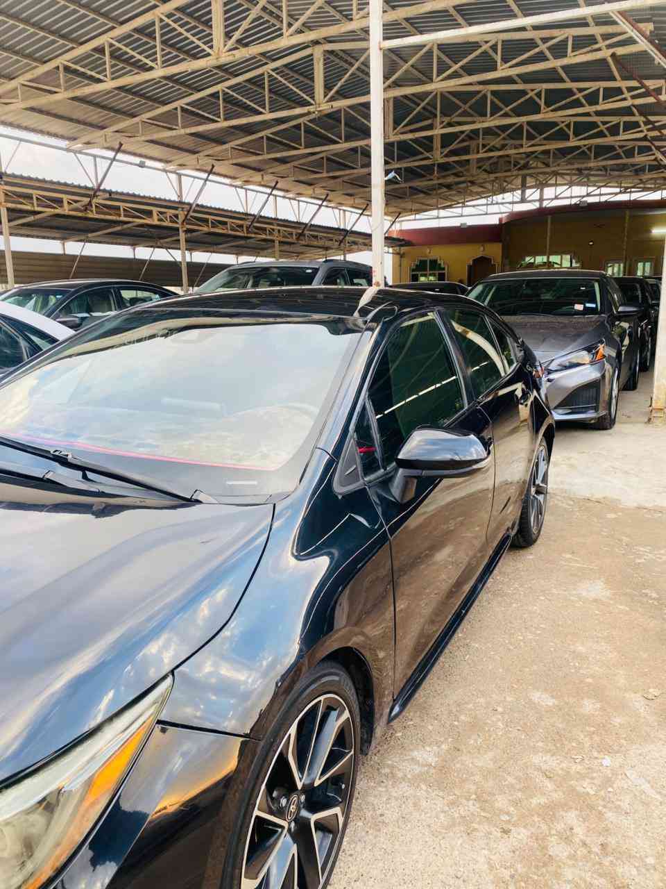 Kolara 2020
مواصفات SE
ماشي 40الف 
بدون ايرباك 
رقم تواصل ***********
