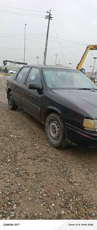 كاديت • حجم ١٦ • موديل ٨٩