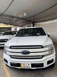 F150 لاريت • V6 توين توربو • ٢٠١٩