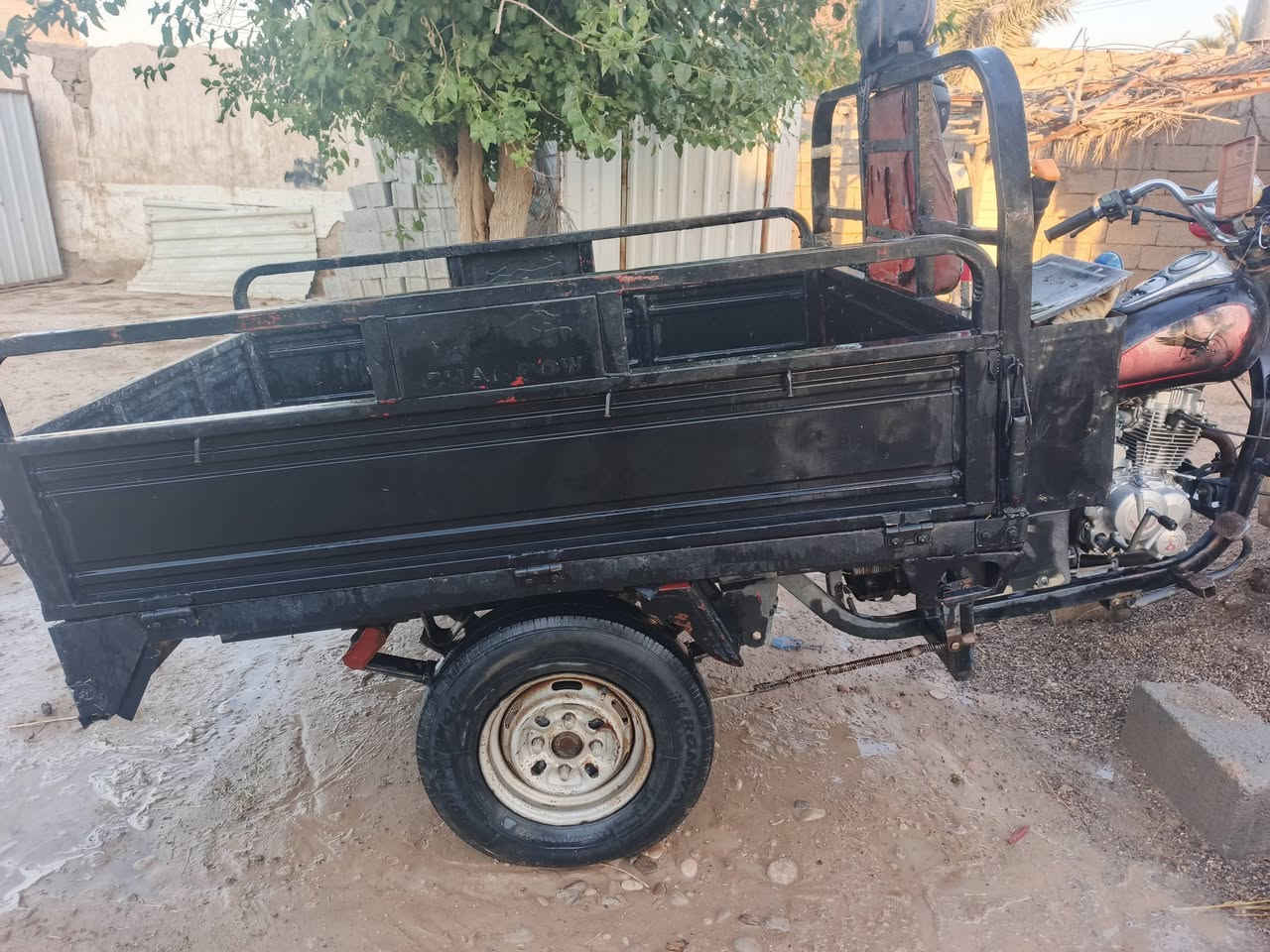 للبيع موديل 16محرك نشط  24 بودي مسبوغ ركبه لا كسر ولا لحيم كهربايات شغاله بس تريد تعديل شوياه لان مخربطه سعر مليون 50////// ***********مو شراي لا تعامل
