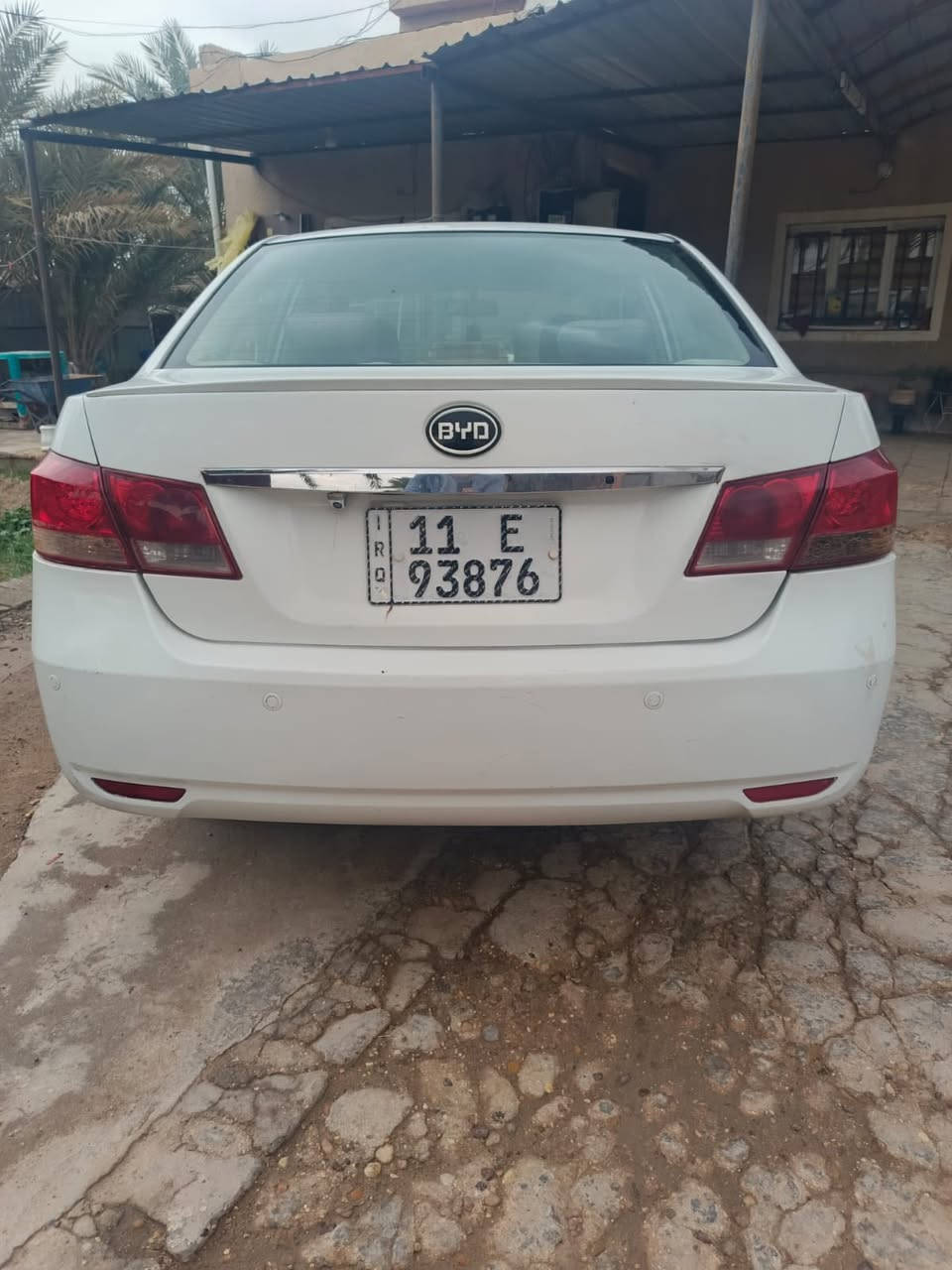 بي وأي دي موديل 2013 رقم بغداد الدولي   فول مواصفات  ويل كب تبريد وتدفئه شغال صدر جديد كير مكينه كله  جديد شويه بالبنيد معجون وصبغ وشويه بالجاملغ معجون وصبغ وبيها بابين وجاملغ صبغ بدون ضرر

السعر 50 ورقه
وبيها مجال 
***********
بغداد اليوسفية معمل زينب او ناحية الرشيد
