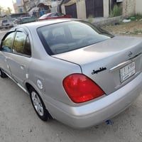 نيسان سني اوتماتيك موديل 2006 ياباني اصلي يسره بلاد مكينه وكير جدد تبر...