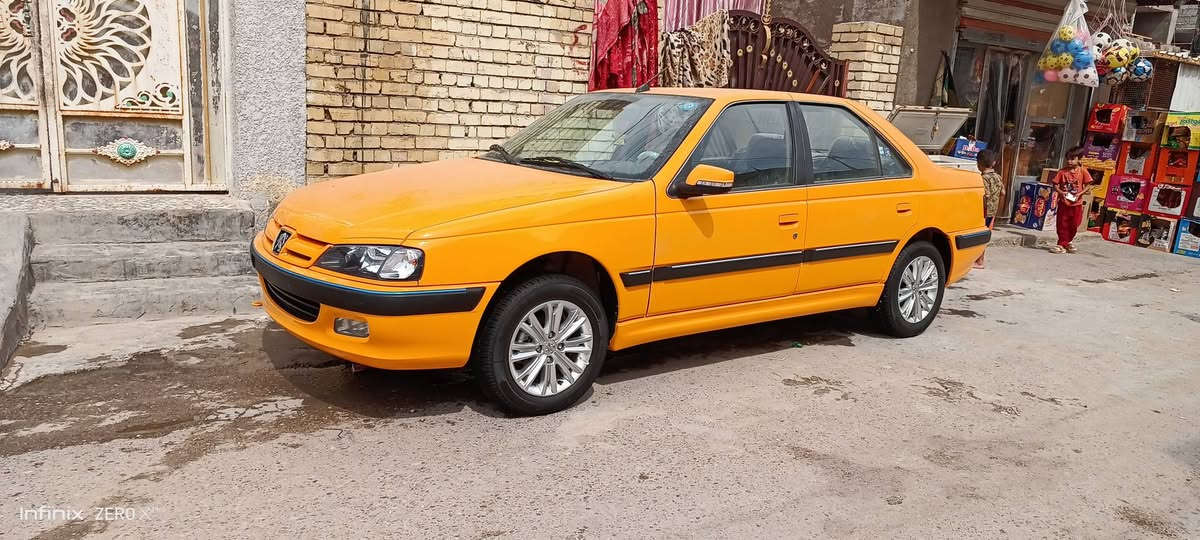 سلام عليكم
كفاله عامه 
زيرو ماشي 14الف 
بيجوو 2025 نازله ب2026 
مواصفات معروفه
سعر ب95 وبيها مجال حگ جيه
***********
ممتواجد عل فيس  خابرر وتدلل
