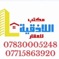 بناية تجارية للبيع  المساحة ١٦٠ متر ركن الواجهة ١٠ متر النزال ١٦ متر  ...