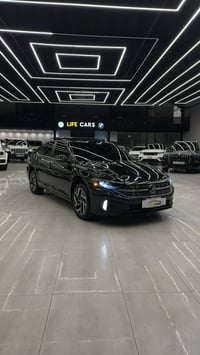 جيتا SEL • ٢٠٢٤ • ضرر صندوق