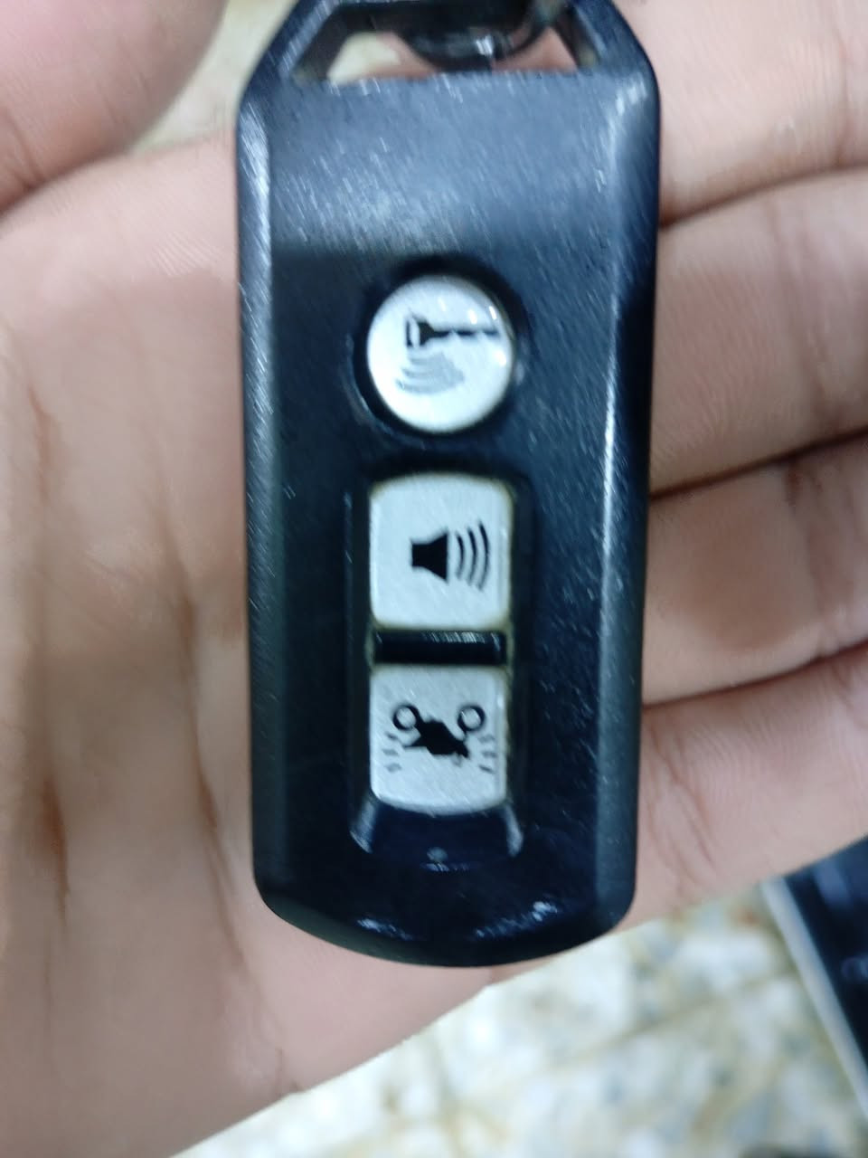 دراجه بي سي اكس البيع دراجه نضيفه ما متعوبه 

دراجه ما ملعوب بيه كامله ماشيه 26000الاف موصفات دراجه بصمه حساس زدحام تدفه يدات كهربايات شغلات كلهن ما بيه نقص دراجه مكانه كوت فلاحيه سعره 2750وبيه مجال ستفسار نتصال على رقم بي وتساب او خاص متواجد ***********
