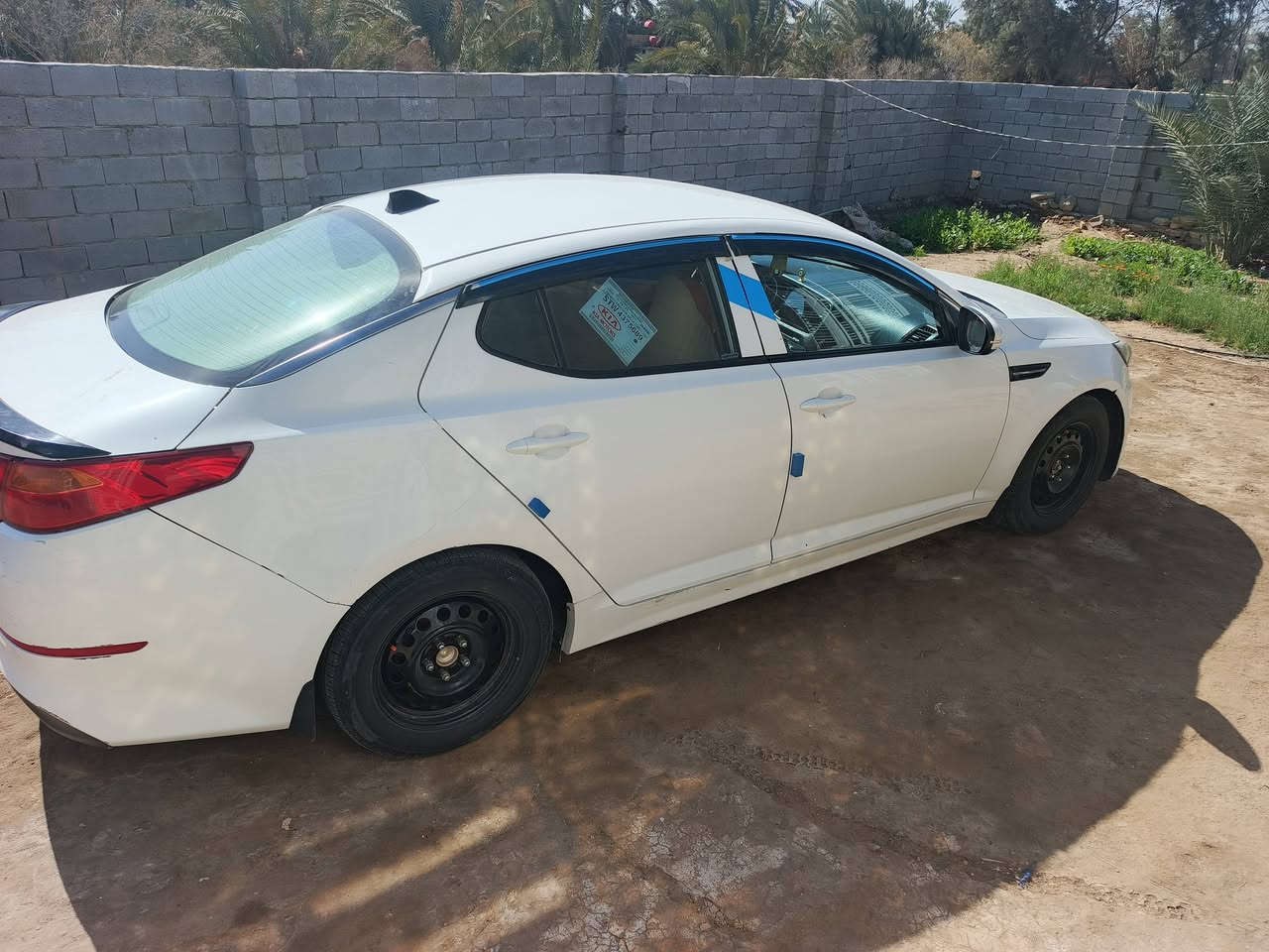 رمضان كريم
اوبتيما 2015 خليجي المكان السماوه
.

اوبتيما 15 خليجي مكينه 2400 

السياره مكينه وكير حداديه تبريد كله شرط 

سياره بيه صبغ 3 قطع 

السعر 130 بيه مجال 

رقم واسط امداور مباشر بل سماوه


**إذا كنت صاحب هذا الإعلان وتريد حذفه لأي سبب، رجاءا أرسل رسالة إلى الدعم الفني**