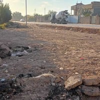 ٦٠٠م • شارع العام • قرب جسر ال عيسى