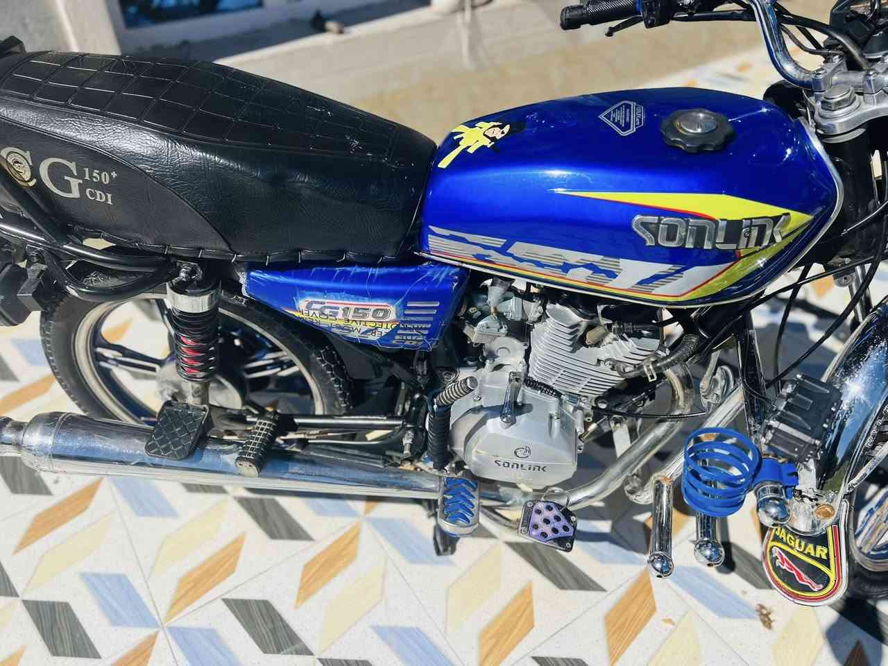 البيع موطور يراني مديل 2022رقم الهاتف *********** السعر٦٠٠
