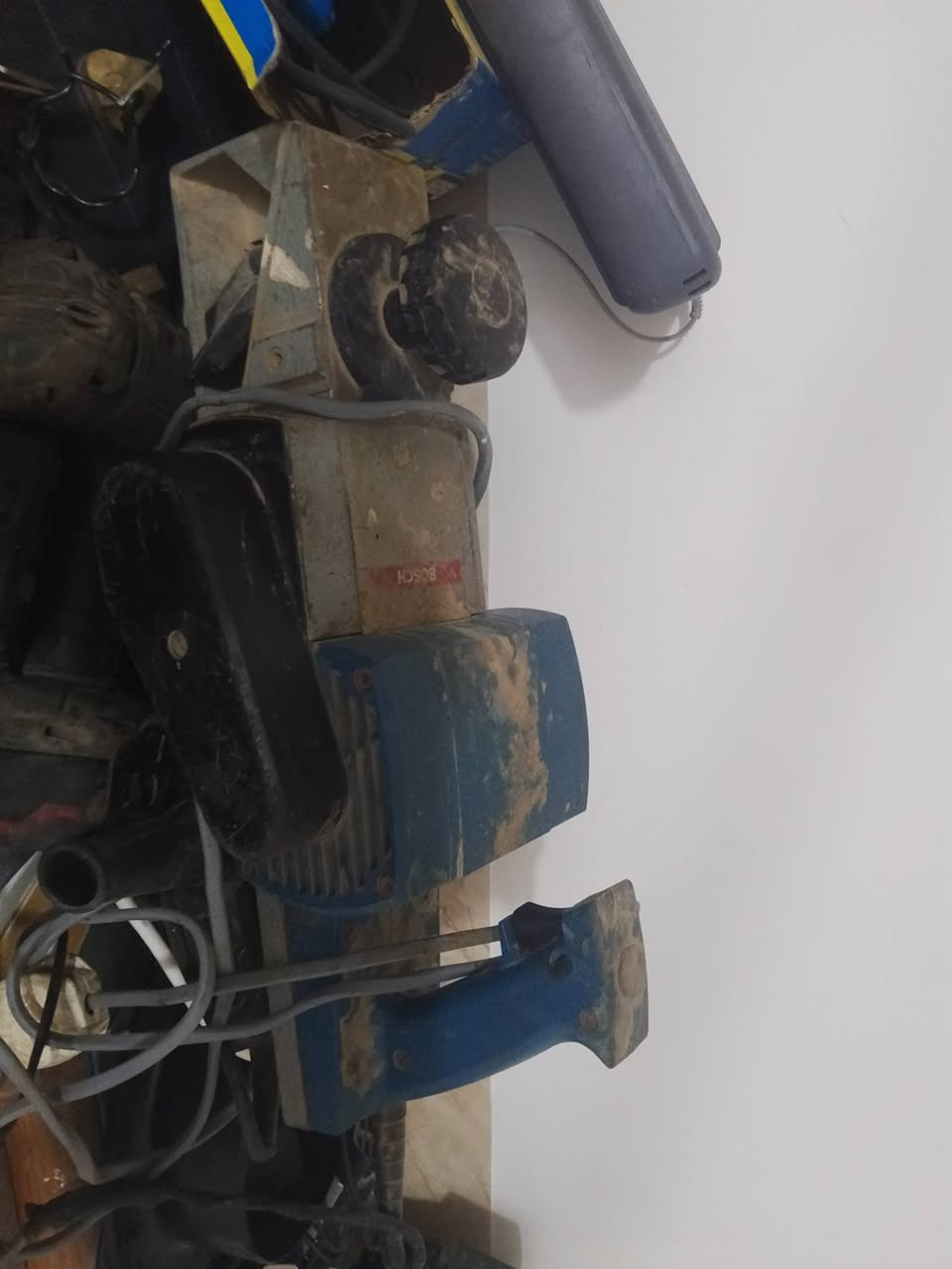 مكائن لحيم وكترات وكمبريسر اصليات باب اول للبيع المكان ابو الخصيب


**إذا كنت صاحب هذا الإعلان وتريد حذفه لأي سبب، رجاءا أرسل رسالة إلى الدعم الفني**