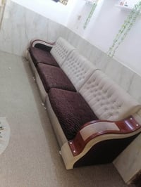 قنفه نظيفة • ٣ أمتار • النجف