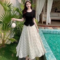 فساتين بنوتات • كيوت • لافندر ستور