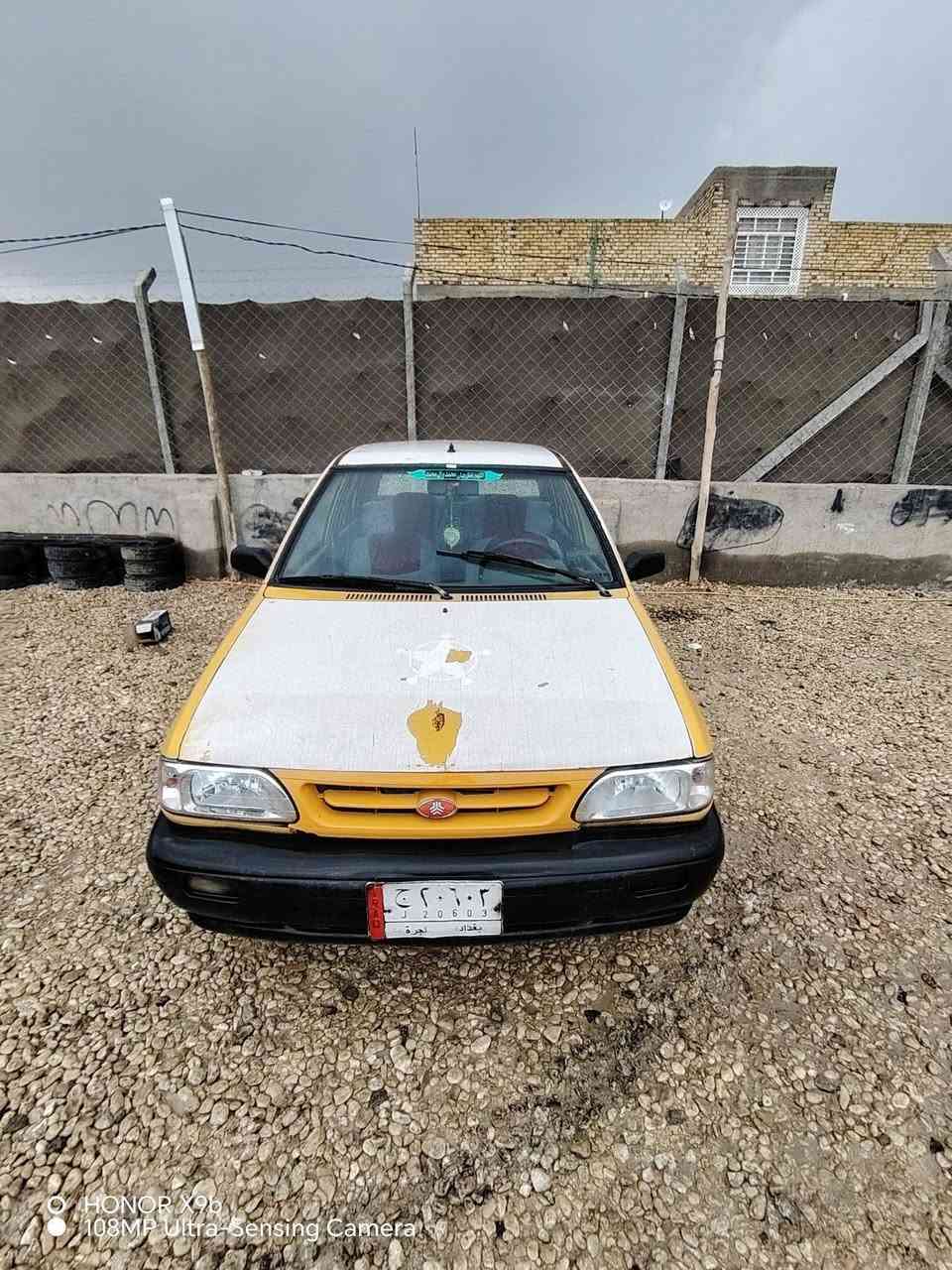 السلام عليكم

سايبه2009

مكينة كير  كفالة 

كفاله لا ضربه

 ولا تبديل شواصي عله وضع الشركه

رقم بغداد مشروع وطني سيارة حلوة ونضيفة 

ما عايزه اشي كبل الشارع 

الرقم ***********  

مكاني ديوانية قضاء الدغاره 

#السعر 28وبيه مجال 

بوربرين جديد حداية جديدة 
تخم دبلات تخم تاير
