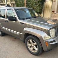 جيب KK • ٢٠٠٩ • عداد ٢٤٦الف