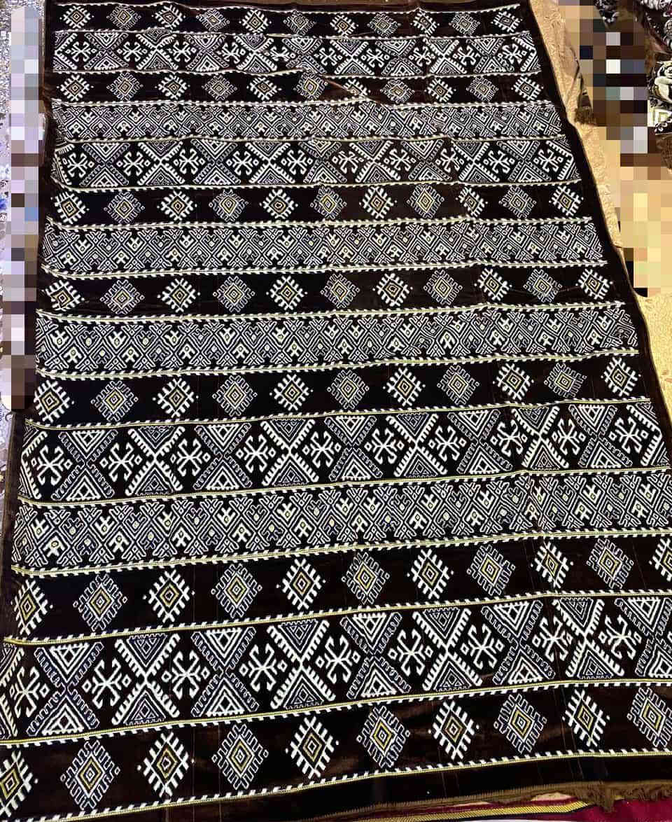 مفرش تركي ثخين درجه اولى 
قديفه حفر مخمل 
القياس ٢ × ٣  السعر ٢٣ الف 

عنوان المحل الحله الورديه خارج قرب معمل ابو كيره 📱

للحجز واتساب  ::‏  *********** ‏ 📲

البيج الثاني رفيف رفيف للتسوق 

على الانستا @rafif_rafif22📱

قناه على الواتساب :📱
https://whatsapp.com/channel/0029VaZjlJaLY6dEHypRNY2A

🚘توصيل داخل الحل ٣  محافظات ٥ 🚘 حلة
