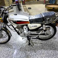 دراجه • اربعه كير • نامه • CD125 • دراجه جديده • موتوسيكل