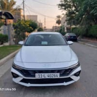 النترا 2024 خليجي  ماشية 13 الف كيلو بدون حادث  السيارة كلين ونظيفة  ا...