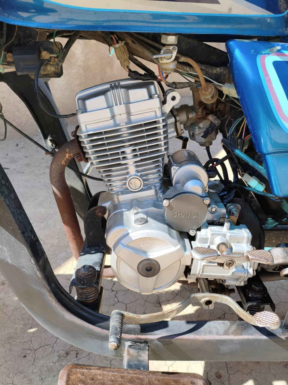 ستوتة للبيع موديل 20 اوراق اصولي محرك جديد نكره سلف مانقصهة اي شي ستوتة مال جناي السعر خاص او الاتصال ع ***********
