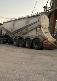 سايلو للبيع 45طن  07725841418