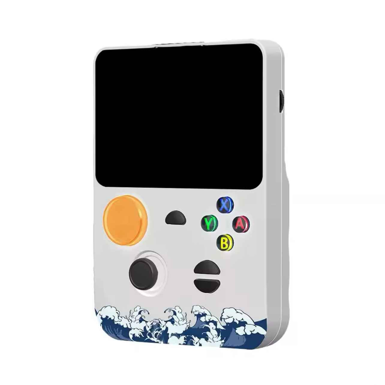 📌 تفاصيل العرض:

✅ الكمية: غير محدودة

💵 السعر: اربعين
راسل الصفحة للحجز والاستفسار

🚚 التوصيل:
  - داخل بغداد: 3000 دينار
  - باقي المحافظات: 5000 دينار

✨ استمتع بمتعة الألعاب الكلاسيكية مع جهاز R36S!

تصميم شفاف بنفسجي أنيق وشاشة IPS 3.5 بوصة بألوان واضحة 👀
آلاف الألعاب الكلاسيكية وأداء سلس في جهاز خفيف وسهل الحمل 👜
يدعم اللعب المزدوج والتوصيل على التلفزيون 📺🎮
بطارية تدوم لساعات طويلة 🔋

النوستالجيا والحماس وين ما تروح! بغداد, العراق


**إذا كنت صاحب هذا الإعلان وتريد حذفه لأي سبب، رجاءا أرسل رسالة إلى الدعم الفني**