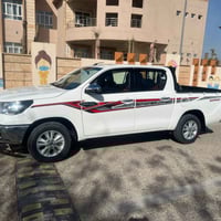 هايلوكس • ٢٠٢٣ • اوتوماتيك