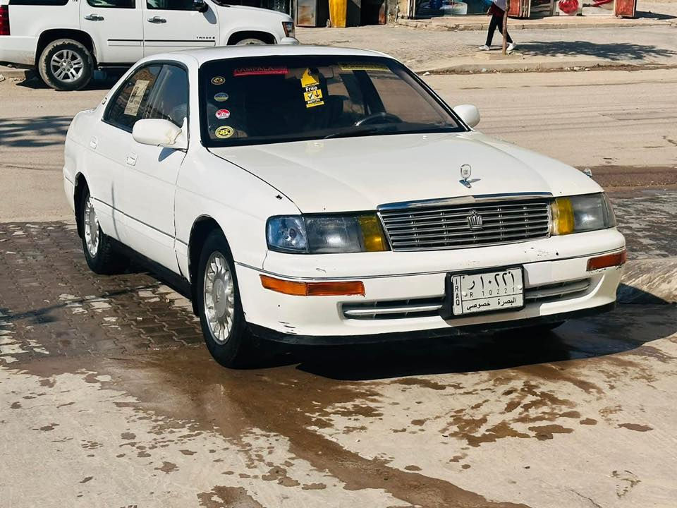 سلام عليكم للبيع بطه متصل لون ابيض صدفي رقم بصره تحويل ثاني بسمنه  سياره كفاله كص ونقل وضربه والغرامات والتحويل وصبغ عام وصبغ حزام والجراد والخياس سياره مكينه وكير كفاله حداده تخم تاير كهربائيات كله شغاله داخل وبطاين نضيفات كلش سياره جاهزه للخير ومال جناي علمن انه سياره احله من ، صور بهواي تجي وتشوف سعر 52وبيه مجال مكاني بصره قضاء المدينه هاتف
*********** 
***********
