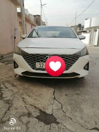 اكسنت ٢٢ خليجي محرك ١٤٠٠ بيع اوَ مراَوس مع اكسنت ٢٤ اَو ٢٥ السعر ١١٥  ...