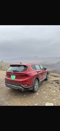 سنتافي ٢٠١٩ • حادث بالصور • كربلاء