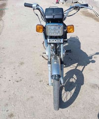 دراجة • موديل 21 • خاص