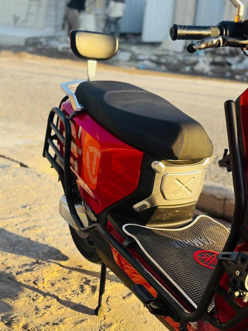 ماطور  الريان الشحن للبيع 
السعر مليون ومئه
للتواصل رقم الهاتف ***********
