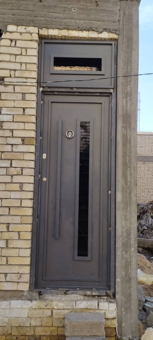 حداده عامه 
ابواب🚪 شبابيك🪟 محجرات🪜 سقايف 🎞️حسب الطلب 

حداده متنقله للعمل الموقعي🏘️ للطلب ⚒️⚒️🔨
الاتصال 👇👇👇👇👇👇
***********
***********
