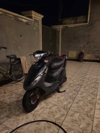 ماكس عدلة • تايرات جديدة • كوت زين القوس