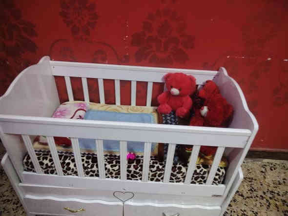 كاروك كبير سبب البيع ما عندي مكان نضيف أخذته ب 175  قبل 3 أشهر @ ***********  السعر 100. العنوان البصره مناوي ولجم البصرة
