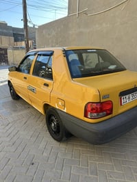 سايبه للبيع موديل ٢١ سياره لاصبغ ولا ضربه  مكفوله سياره جديده كلش وضع ...