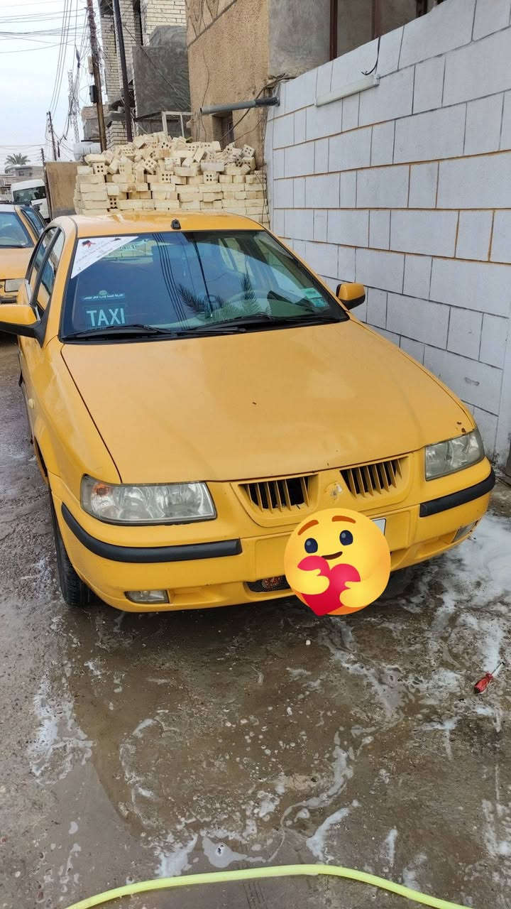 سمند 2012ناطق  باقي تفاصيلهة  اتصل ***********
