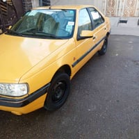 بيجو لميس 2016 سياره كير محرك خير من الله  تبريد تدفئه شغال سيارة لا ت...