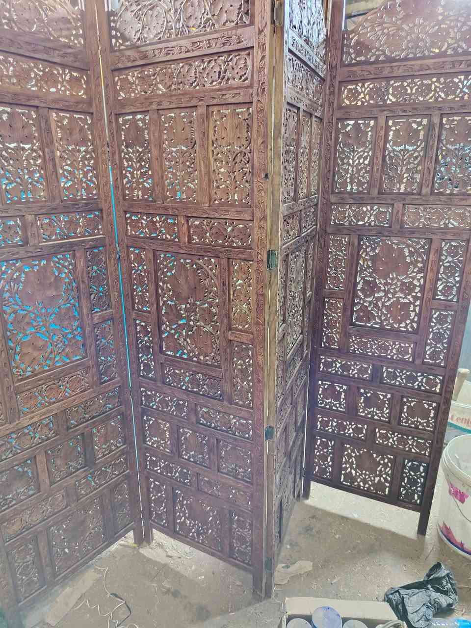 برفان شغل هندي قديم للبيع مكاني بغداد البرفان نظيف جداً السعر 200 الف للتواصل *********** يوجد واتساب
