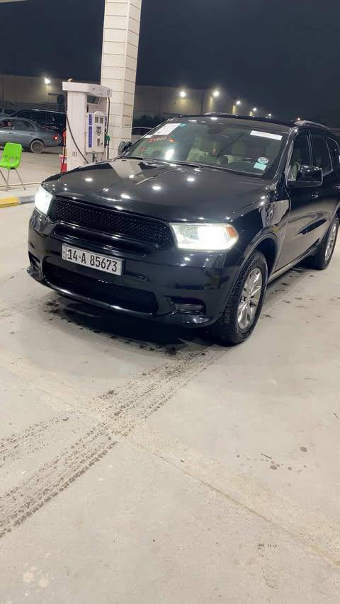 اسلام عليكم
دورنكو للبيع موديل 2018 رقم بصره بسمي مواصفات sxt معروفه مواصفات الدورنكو السياره جاهزه ما ناقصه شي ضربته جاملغات اثنين وبنيد فقط ضربت امريكا ماشيه 72 ميل السعر 200 العنوان البصره رقم الهاتف ***********
