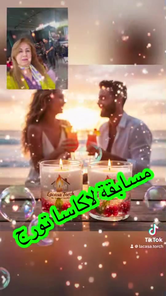 مسابقة لاكاسا تورج


**إذا كنت صاحب هذا الإعلان وتريد حذفه لأي سبب، رجاءا أرسل رسالة إلى الدعم الفني**