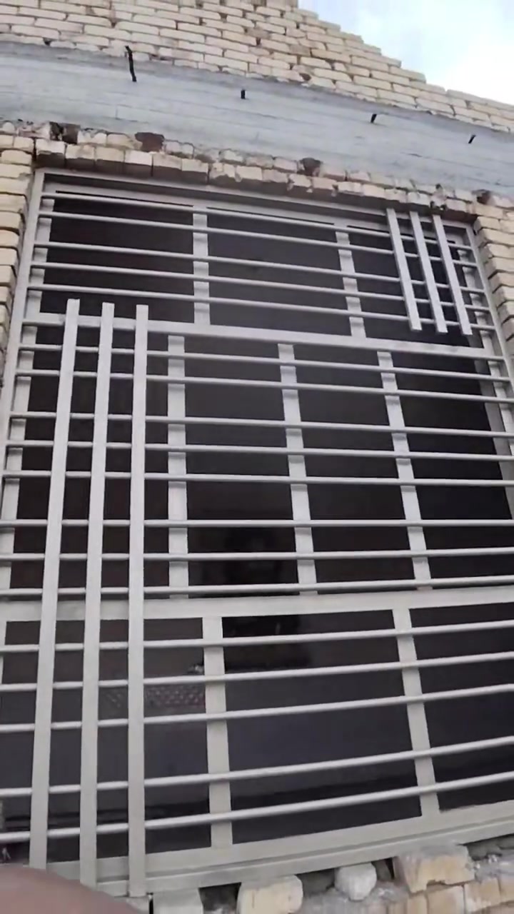 تم عمل صبغ حداديه مع تنضيف
شغل درجه اولى نضافة وسرعه
والتزام زين العابدين الصباغ
لاستفسار ***********
او مراسله الصفحه
