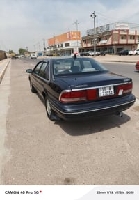 برنس • موديل ١٩٩٥ • رقم انبار