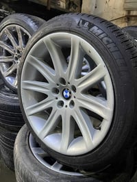 ويل كب حديث • E90 • X5