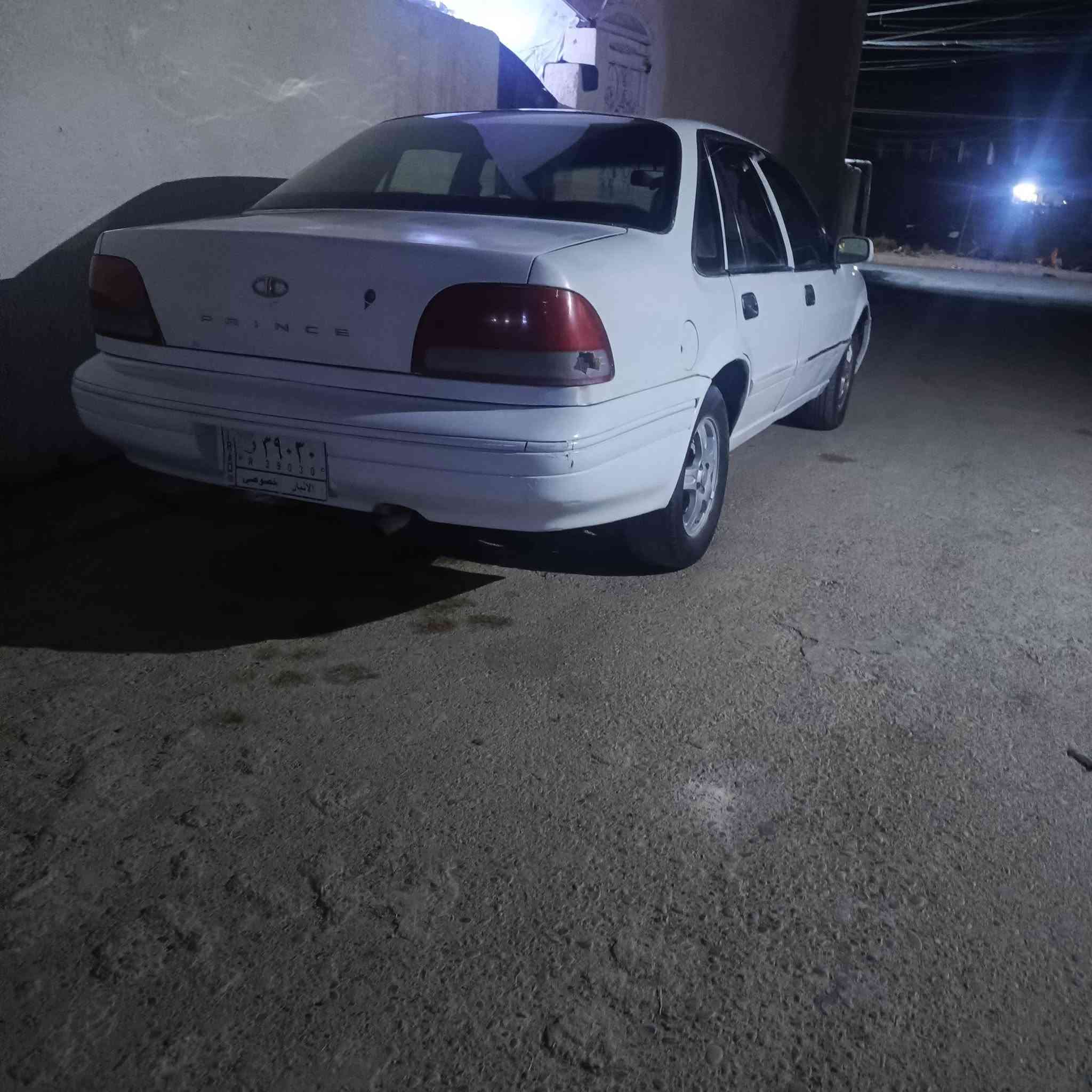 للبيع فراشه موديل 96 رقم انبار مكينه كير خير من الله صدر امامي خلفي نضيف سعر 33
بيها مجال بسيط ***********
