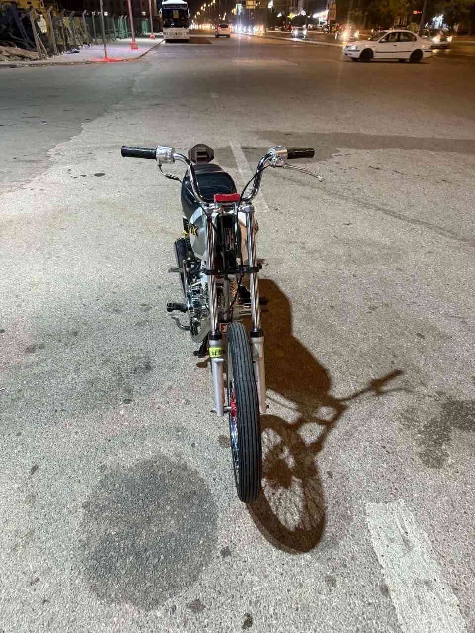اربعه كير تعمير جديد شاصي(16)وتعميره (25)مكينه تيربو ما ملعوب بيها نهضه ومشي فول ماعيزه شي هذا رقم راعيه(***********)
السعر (خابر وتدلل)
