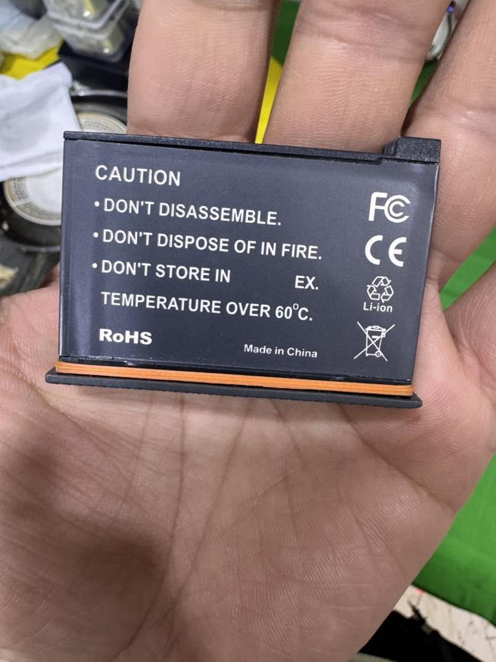 بطاريات وشاحنة
Insta 2
سعر 25


**إذا كنت صاحب هذا الإعلان وتريد حذفه لأي سبب، رجاءا أرسل رسالة إلى الدعم الفني**