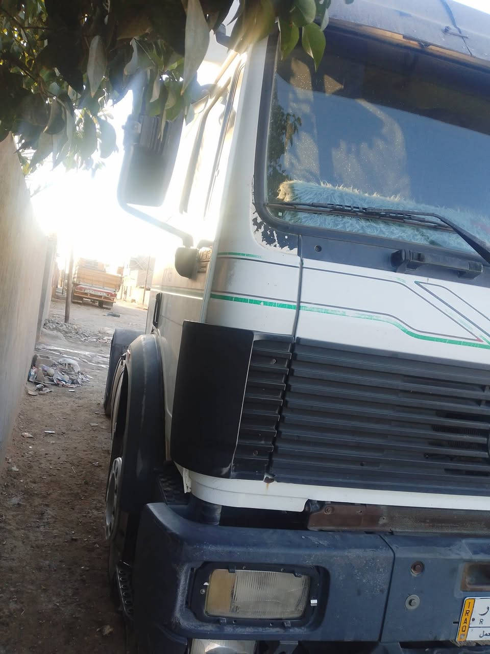 السلام عليكم سياره كرواتي للبيبع موديل 91قماره كصيفه الاستفسار ***********
