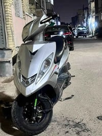 جيتي ار GTR كفاله عامه مكينه سبانه ما ممدوده عليها تجي تأخذها من باب ا...