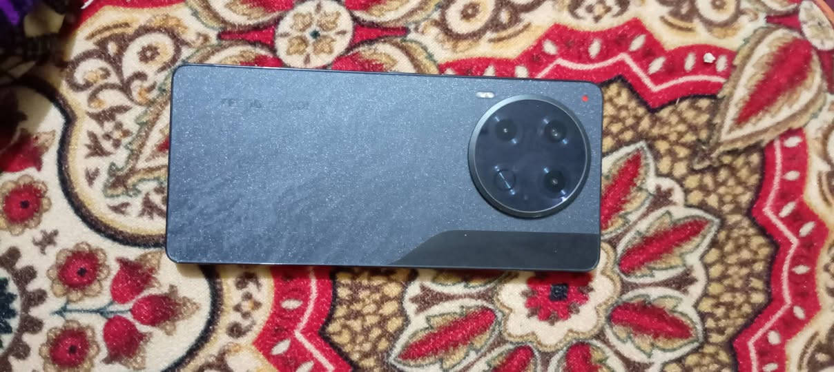 مبايل لبيع السعر 190يريده يرسلني خاص يجي يفحص


**إذا كنت صاحب هذا الإعلان وتريد حذفه لأي سبب، رجاءا أرسل رسالة إلى الدعم الفني**