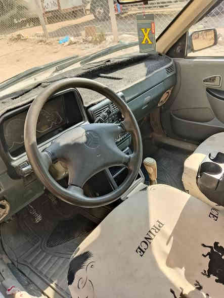 خوان سلام وعليكم سياره سايبه لفين وتسعه حداديه كير مكينه خير من الله سعر 26   ***********
